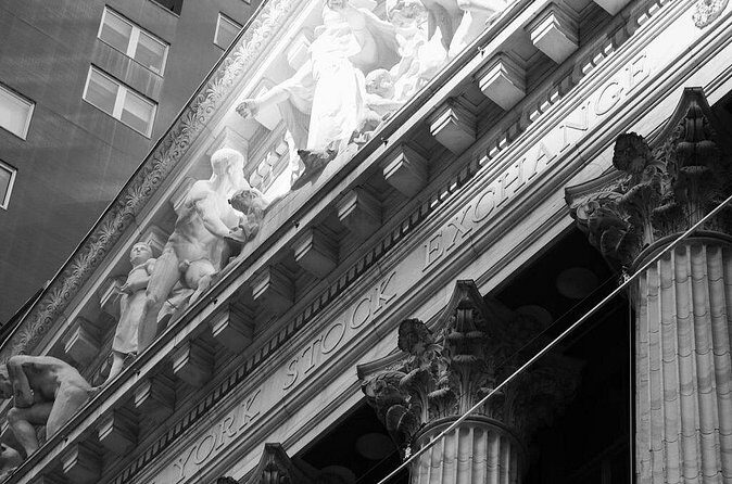 Wall Street Inside with a Trader Walking History Tour - Final Thoughts