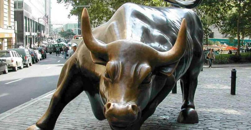 Wall Street Insider Tour with a Finance Professional - The Sum Up