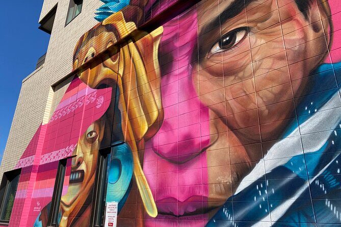 Wall to Wall Boulder eBike Mural Tour - Exploring Boulder on Two Wheels: A Practical Guide