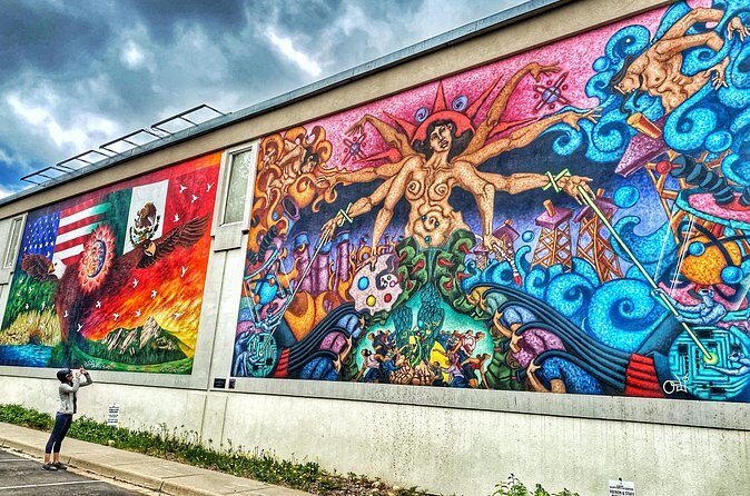 Wall to Wall Boulder eBike Mural Tour - FAQs