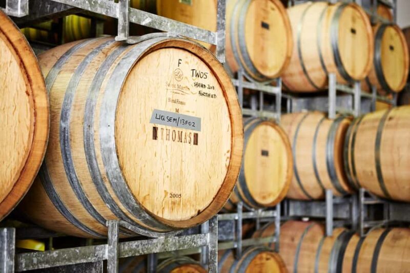 Wallabies and Wine Hunter Valley Adventure Private Tour - A Deep Dive into the Experience