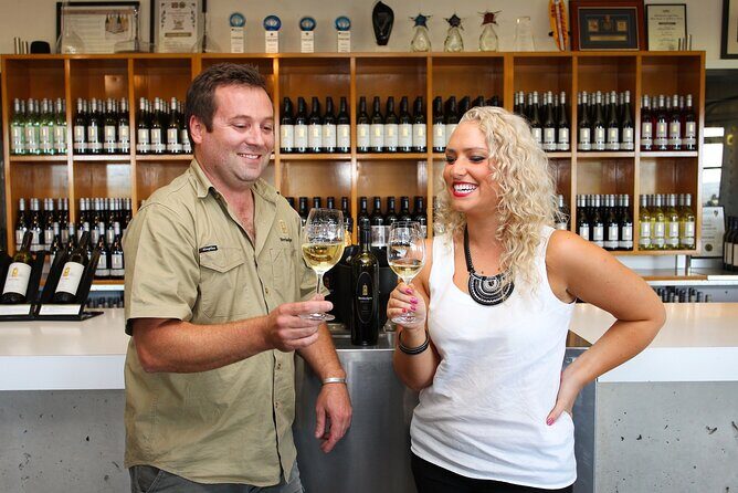 Wallabies & Wine - Hunter Valley Adventure - An In-Depth Look at the Experience