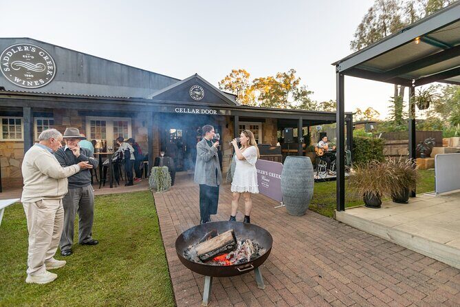 Wallabies & Wine - Hunter Valley Adventure - Frequently Asked Questions