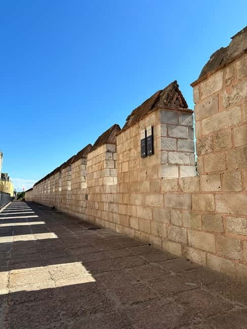 Walls of Contantinople and Blachernea Palace Tour - An In-Depth Look at the Tour Experience