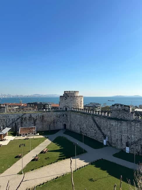 Walls of Contantinople and Byzantine Palace Tour - Final Thoughts