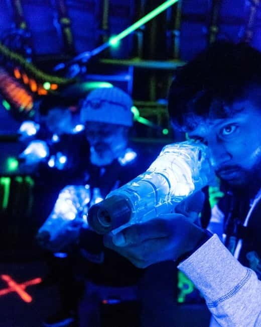 Walsall: 4 x 10 min karting sessions free 15 min laser - Who Will Love This Experience?