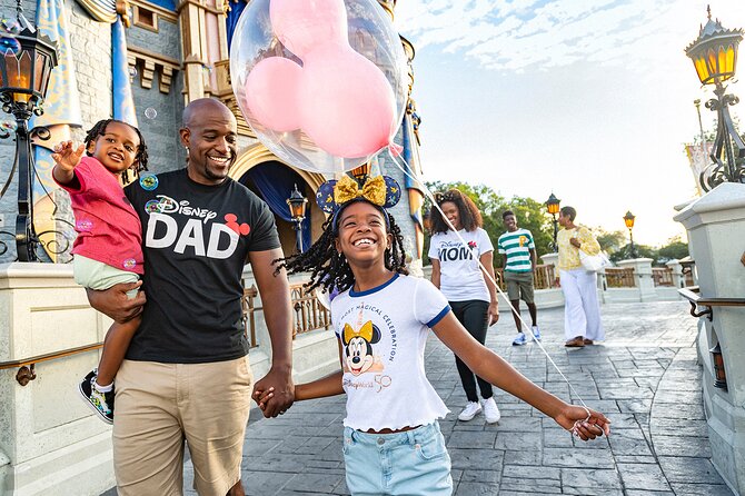 Walt Disney World Admission Review: Is It Worth It - Determining Worth and Value