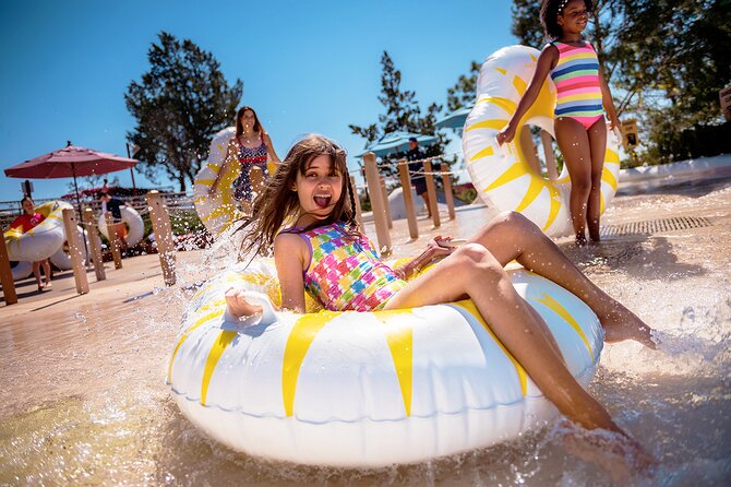 Walt Disney World Park Hopper Plus Tickets - Additional Services Offered