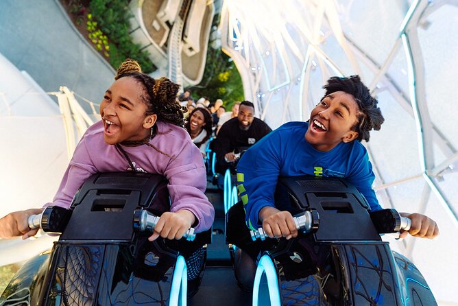 Walt Disney World Park Hopper Plus Tickets - Customer Feedback Overview
