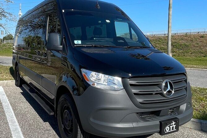 Walt Disney World Transportation - Frequently Asked Questions