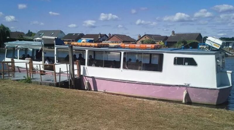 Walton on Thames: Shepperton River Cruise on the Thames - Good To Know