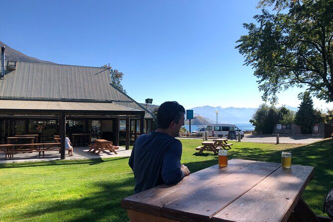 Wanaka Breweries E-Bike Tour - Key Points