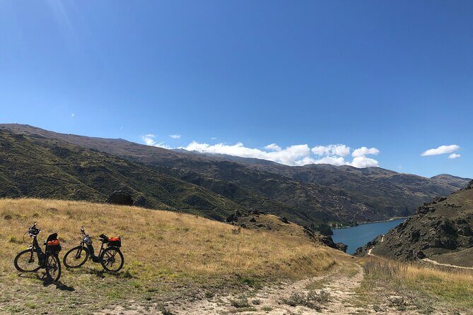 Wanaka Breweries E-Bike Tour - Exploring Wanaka on Two Wheels: A Scenic and Tasty Journey