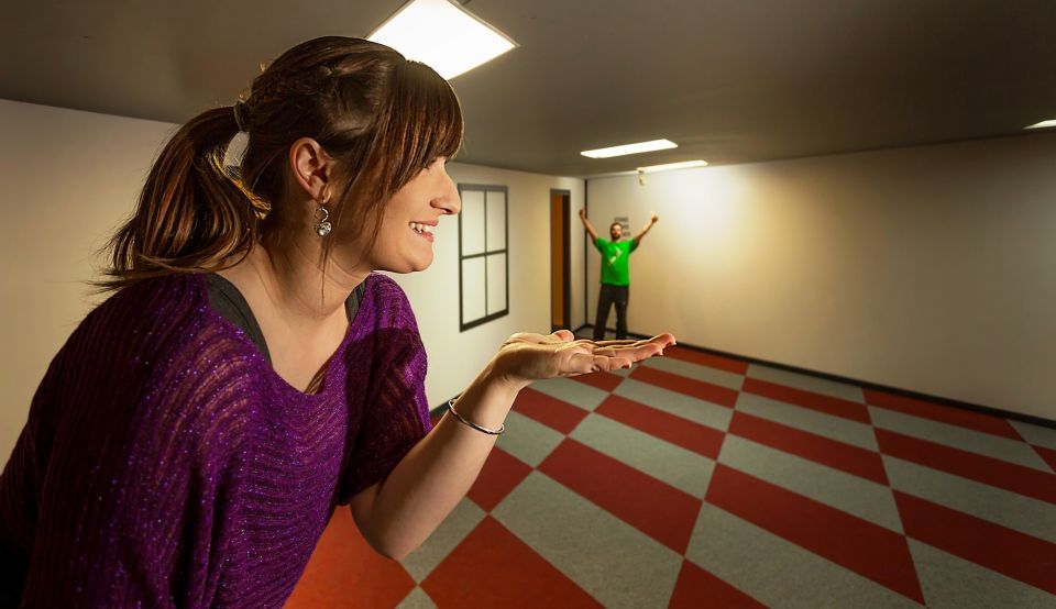 Wanaka: Combo Entry to Puzzling World - Frequently Asked Questions