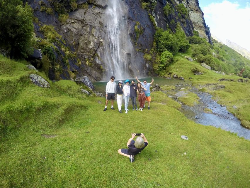 Wanaka: Full-Day Guided Packrafting Tour With Lunch - Important Packing List