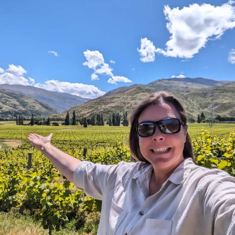 Wanaka: Full Day Wine Tour Hidden Gems - Key Points