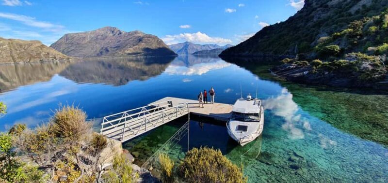 Wanaka: Mou Waho Island Boat Tour and Nature Walk - Final Thoughts: Why This Tour Is a Great Choice