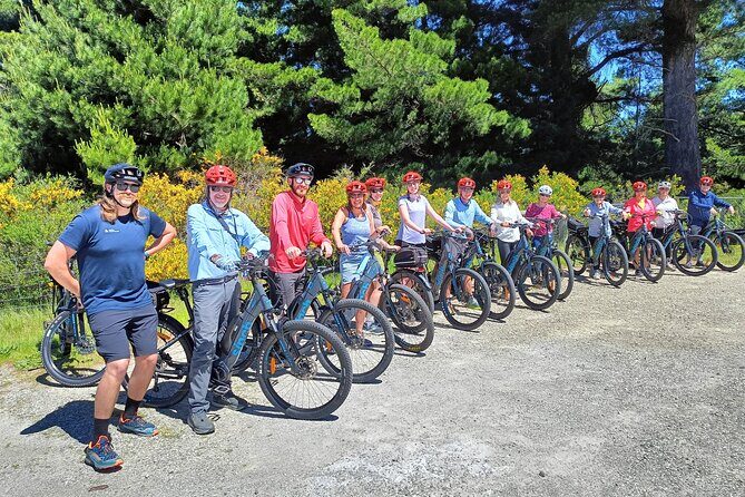 Wanaka - Private Family Bike Tour Experience - Up to 11 E-bikes - Who Will Love This Experience?