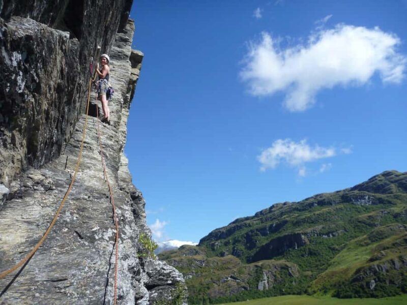 Wanaka: Rock Climbing Experience with Equipment - Frequently Asked Questions