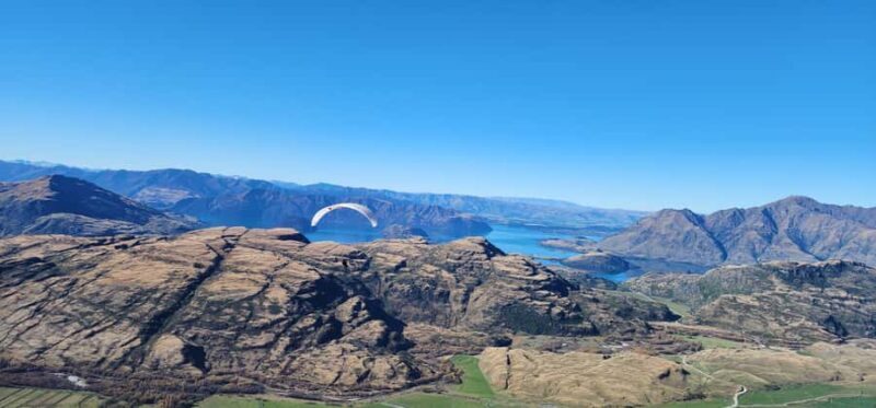 Wanaka: Tandem Paragliding Experience - Who Should Consider This Tour?