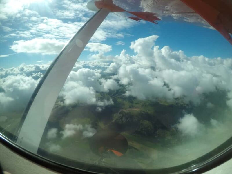 Wanaka: Tandem Skydive Experience - Who Should Consider This Skydive?