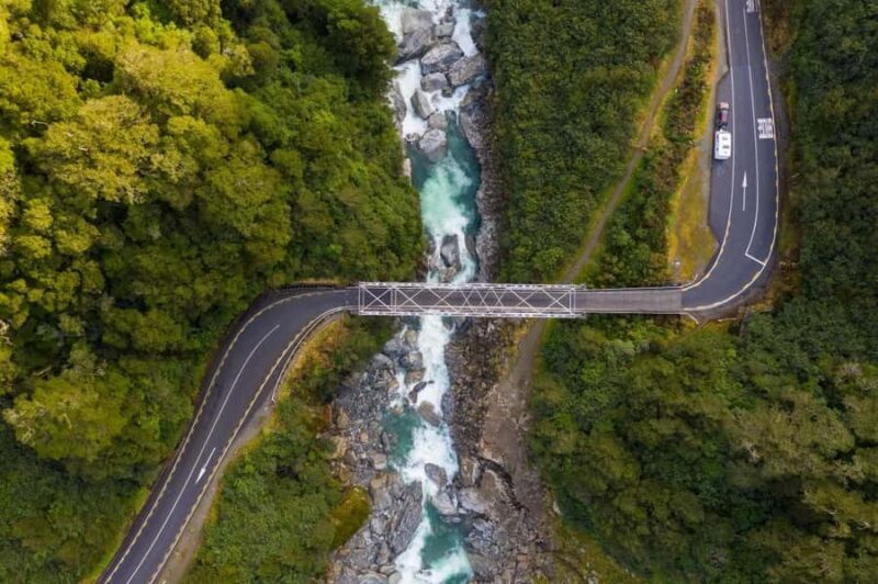 Wanaka to Franz Josef Small Group 1 Way Tour with Lunch - Who Will Love This Tour?