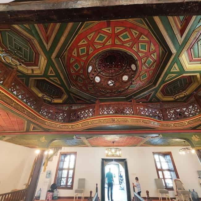 "Wander Berat: The City of a Thousand Windows" - by 1001 AA - Exploring Berat: A Walk Through the City of a Thousand Windows