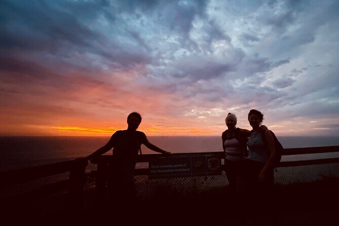 WANDER BYRON Guided Sunrise Tours to Cape Byron Lighthouse - Practical Details and Tips
