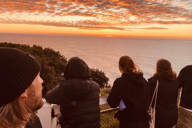 WANDER BYRON Guided Sunrise Tours to Cape Byron Lighthouse - The Sum Up