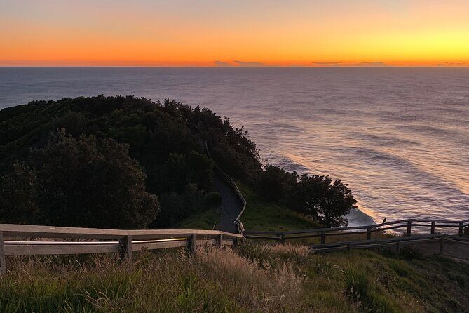 WANDER BYRON Guided Sunrise Tours to Cape Byron Lighthouse - FAQ