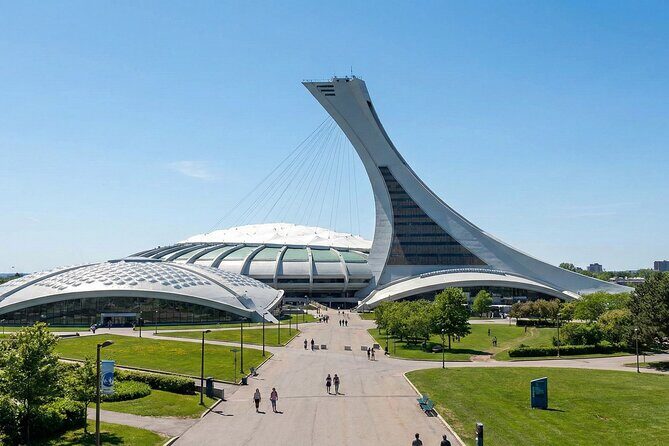 Wander Montreal: A Self-Guided Discovery - Practical Details and Tips