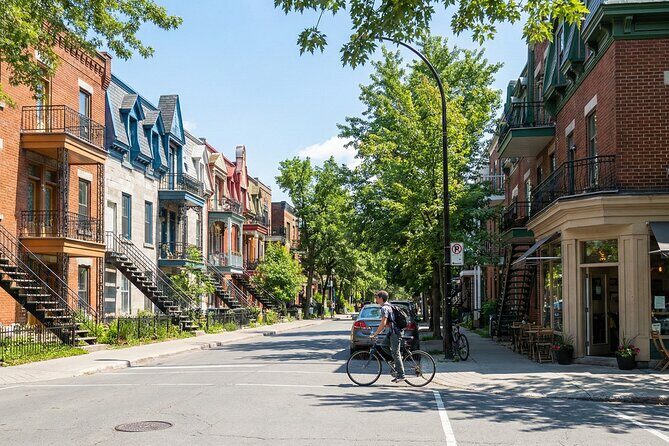 Wander Montreal: A Self-Guided Discovery - Who Will Love This Tour?
