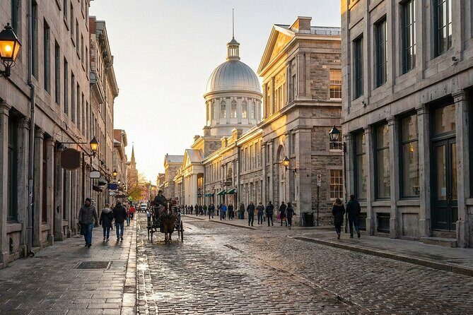 Wander Montreal: A Self-Guided Discovery - FAQ