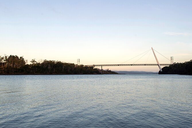 Wander the Tamar Valley - Key Points