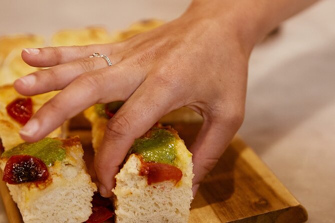 Wanna Be Italiano - the Original Cooking Class & Market Tour in Florence - Reviews