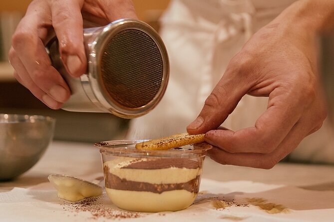 Wanna Be Italiano - the Original Cooking Class & Market Tour in Florence - Frequently Asked Questions