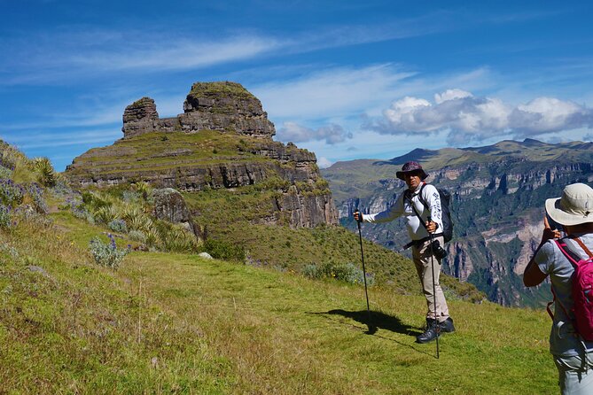 Waqrapukara Hike Full-Day Experience - About Your Stay