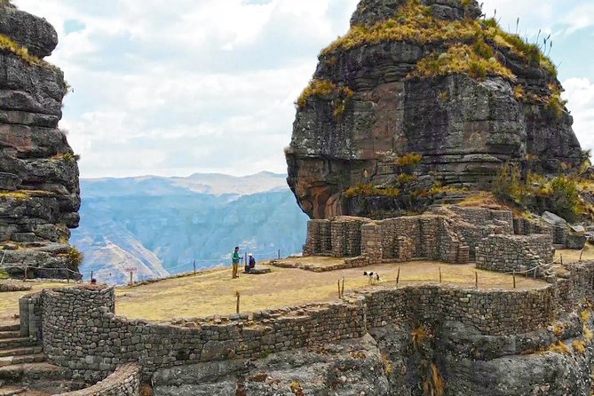 Waqrapukara Hike Full-Day Experience - Spiritual Ceremony