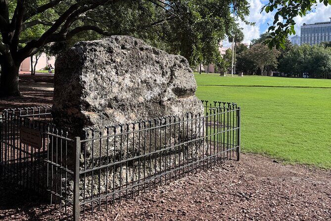 War Comes to Charleston: Historical Walking Tour - The Value of This Tour