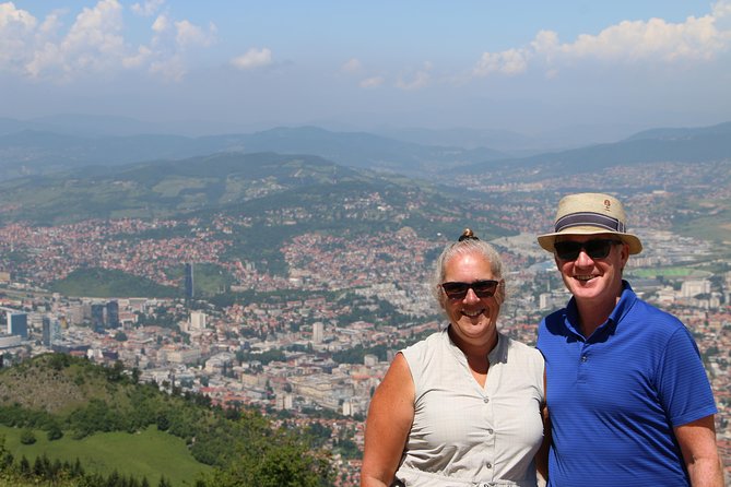 War in Bosnia and Yugoslavia Study Tour With Tunnel of Hope - Reviews