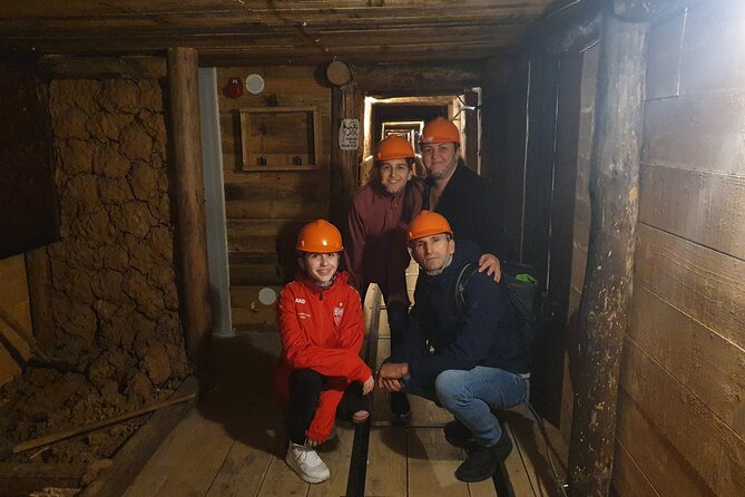 War in Bosnia and Yugoslavia Study Tour With Tunnel of Hope - Price