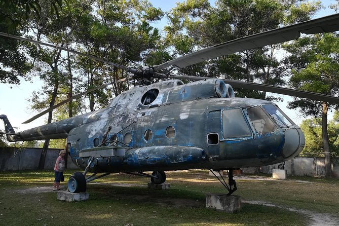 War Museum, Killing Field and Floating Village ( Kampong Phluk) - Cultural Significance of the Sites