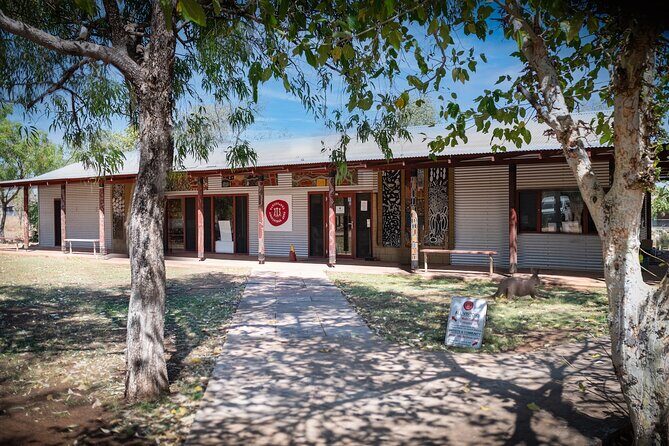 Waringarri Art Centre and Culture Tour - Key Points