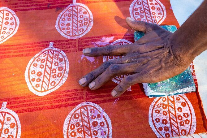 Waringarri Art Centre and Culture Tour - Why This Tour Offers Good Value