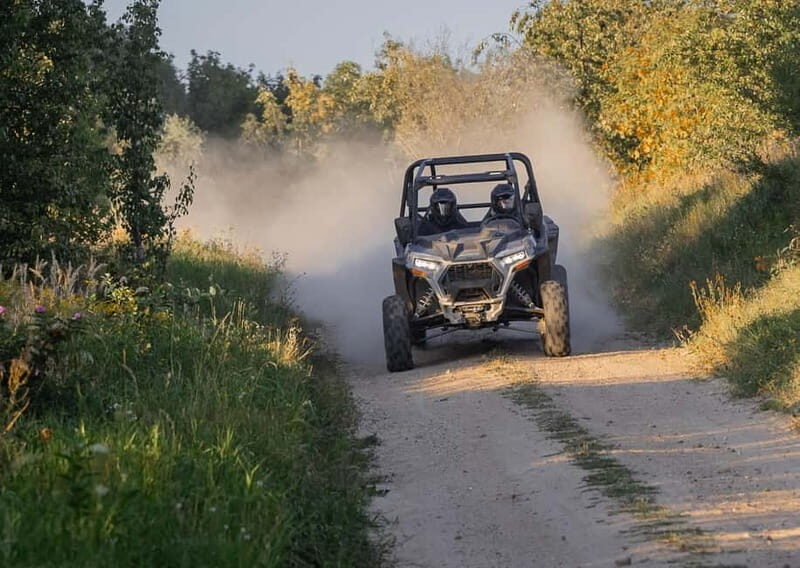 Warmia-Masuria Province: Off-Road Buggy Ride - Final Thoughts: Who Should Consider It?