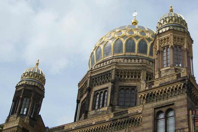 Warnemuende Shore Excursion: Berlin Private Sightseeing Tour From Rostock - Customizable Itinerary