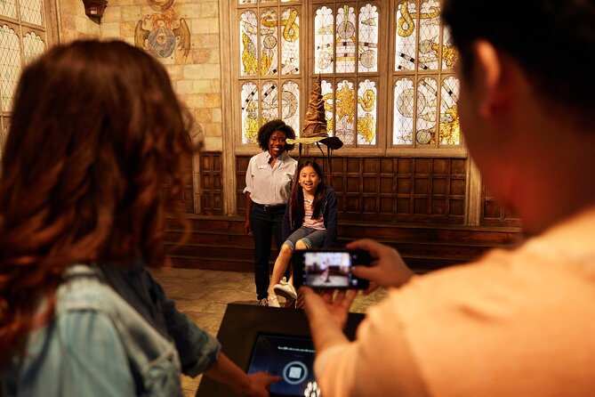 Warner Bros. Studio Tour Hollywood - Behind-the-Scenes Movie Making