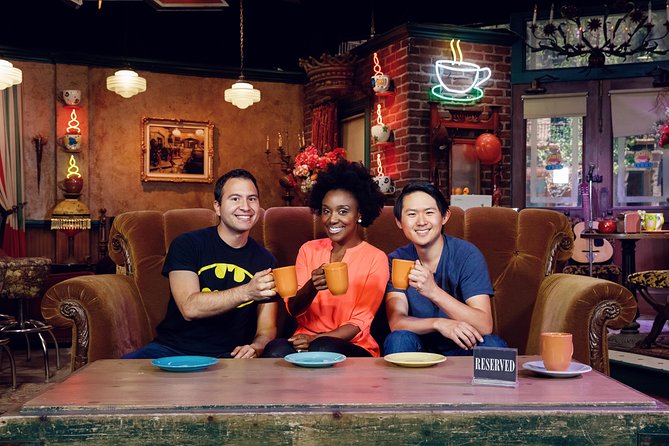 Warner Bros. Studio Tour Hollywood - Frequently Asked Questions