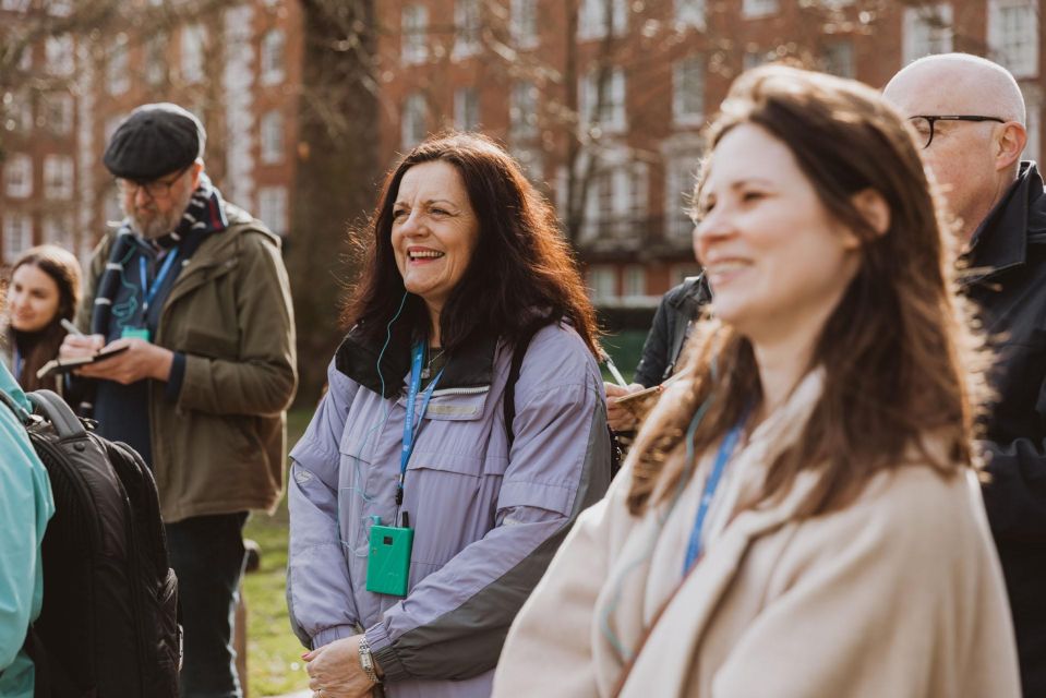 Warner Bros. Studio Tour London & London Walking Tour - What to Expect