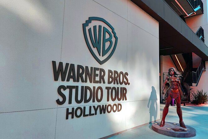 Warner Brothers Studio VIP Tour and Hollywood Highlights - Final Thoughts